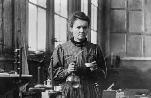 marie-curie